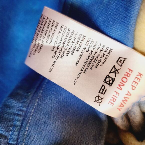 BDG NEW SOLE SMALL SWEATSHIRT - Picture 8 of 8